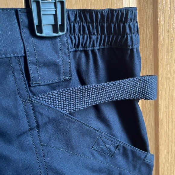 HP 🎉 5.11 Tactical navy pants NWT 34x34 - Picture 12 of 14